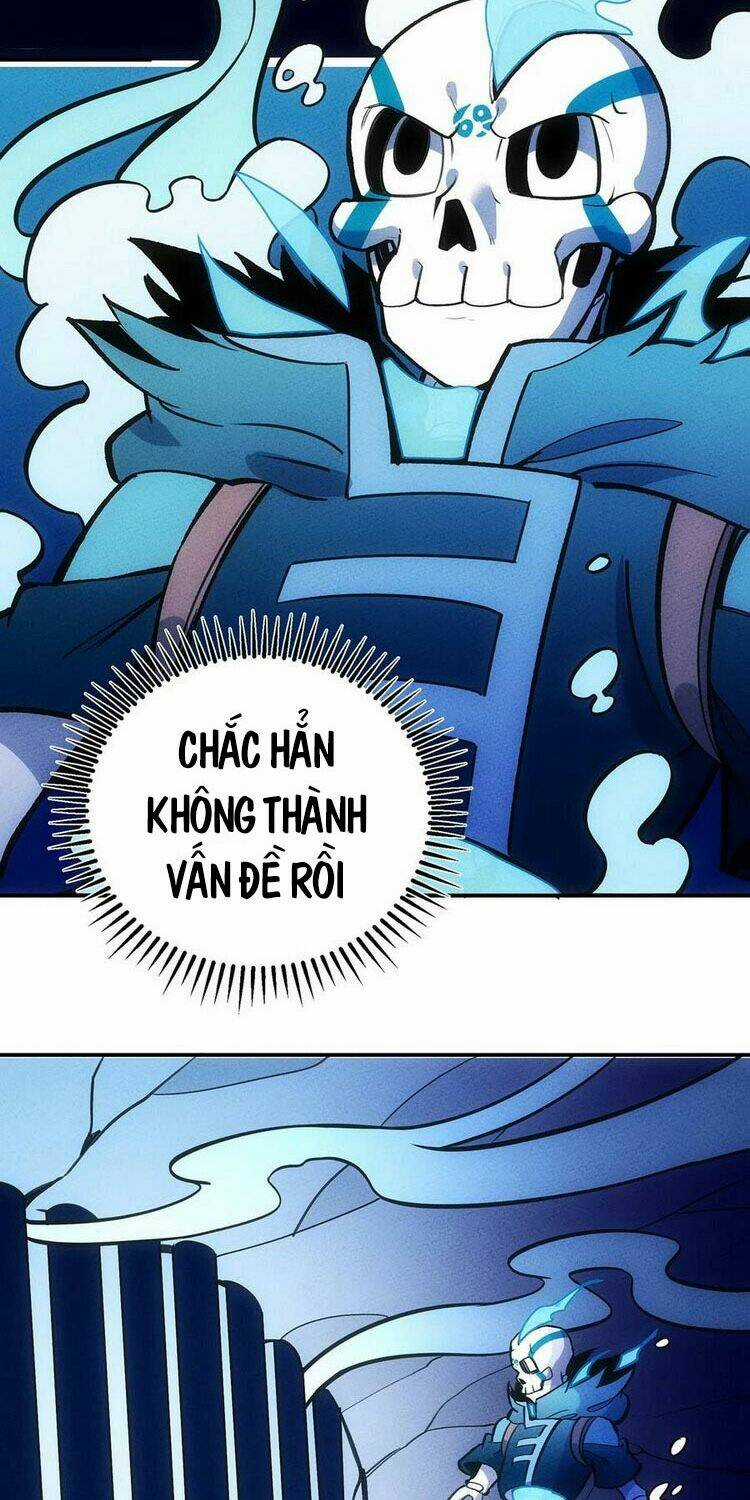 Làm Sao Bây Giờ? Ta Xuyên Không Thành Tiểu Quái Chapter 145 trang 29