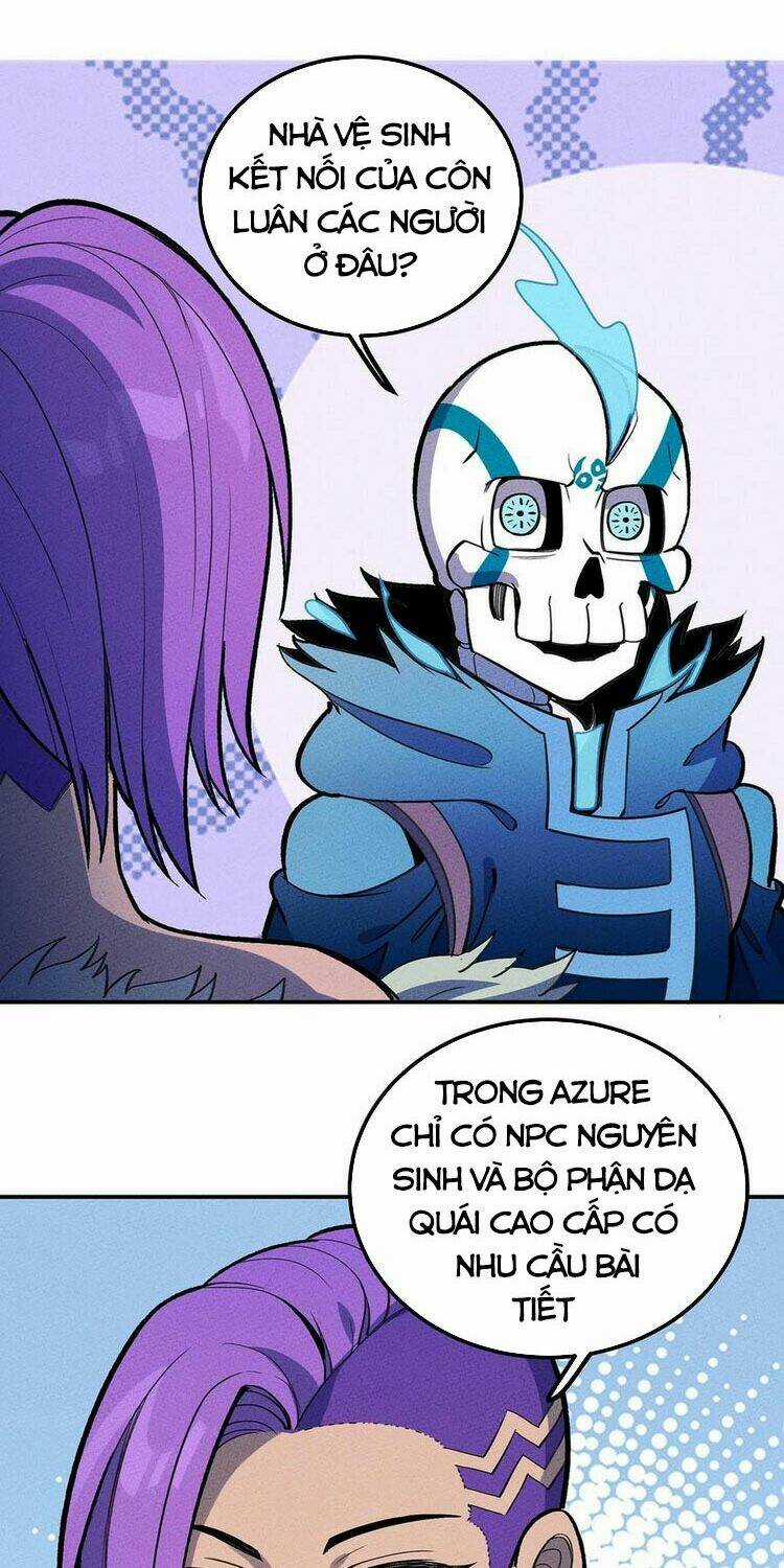 Làm Sao Bây Giờ? Ta Xuyên Không Thành Tiểu Quái Chapter 145 trang 3