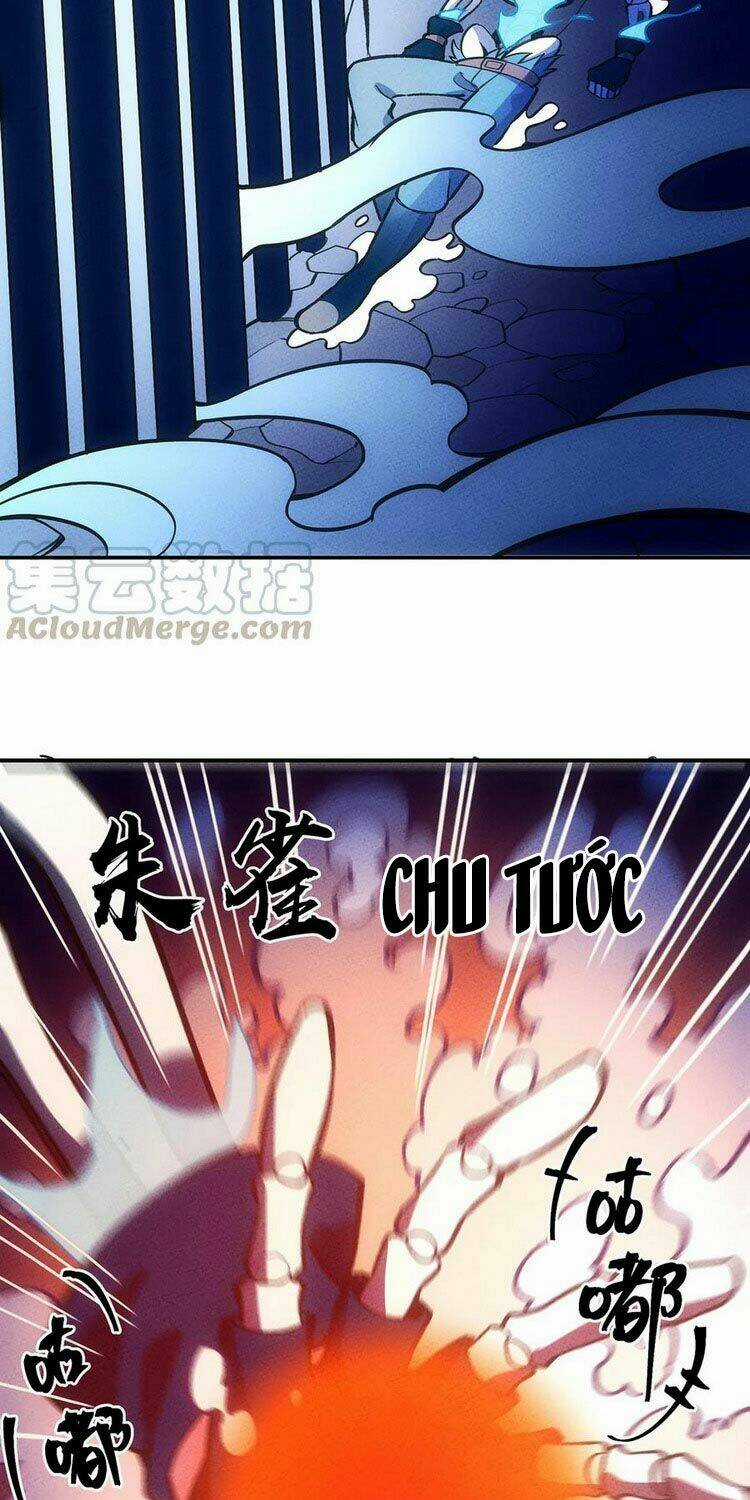 Làm Sao Bây Giờ? Ta Xuyên Không Thành Tiểu Quái Chapter 145 trang 30