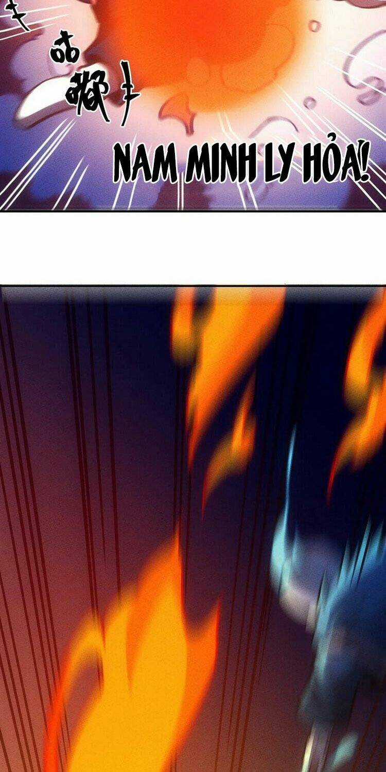 Làm Sao Bây Giờ? Ta Xuyên Không Thành Tiểu Quái Chapter 145 trang 31