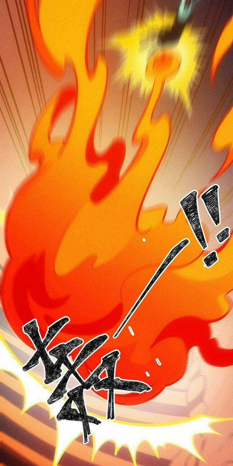 Làm Sao Bây Giờ? Ta Xuyên Không Thành Tiểu Quái Chapter 145 trang 32