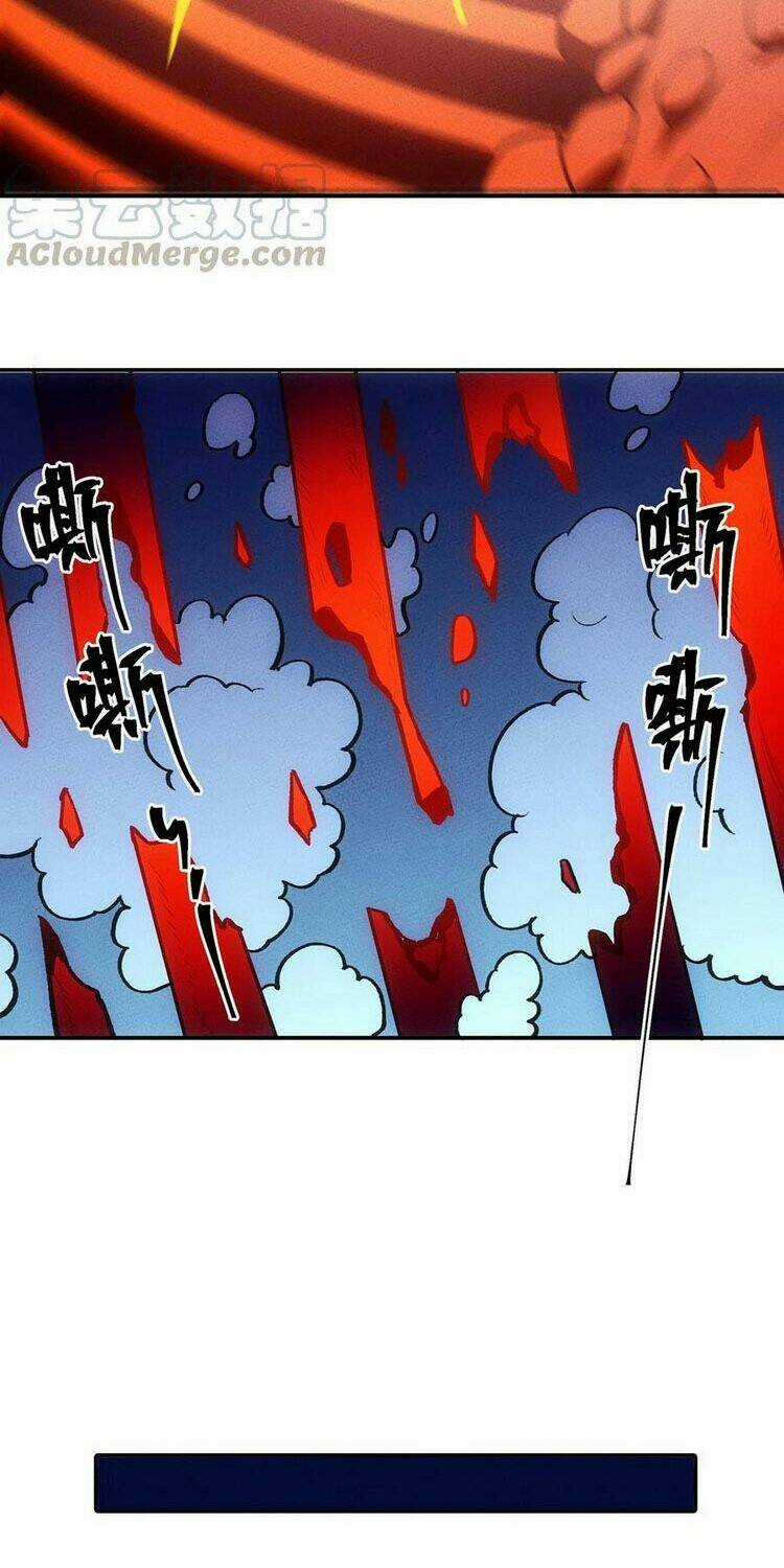 Làm Sao Bây Giờ? Ta Xuyên Không Thành Tiểu Quái Chapter 145 trang 33