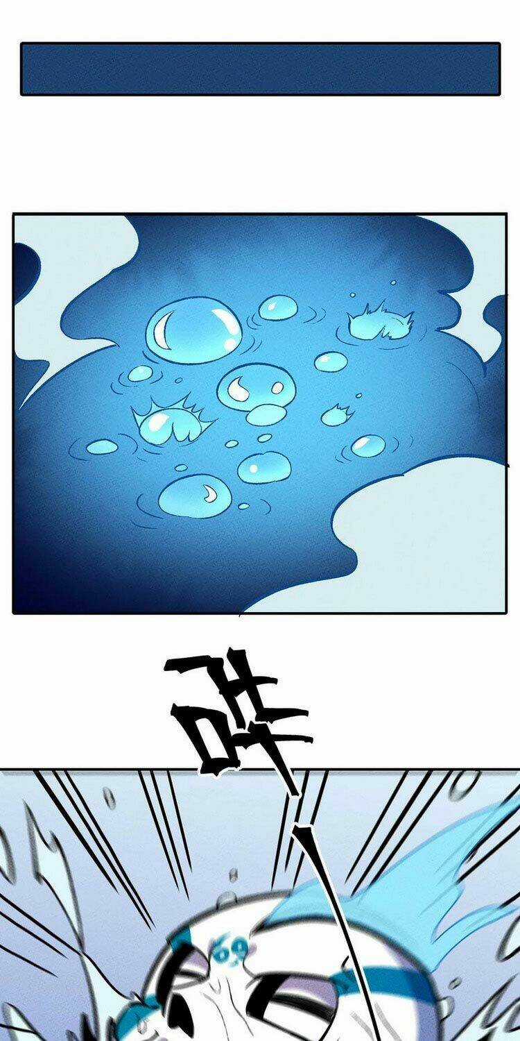 Làm Sao Bây Giờ? Ta Xuyên Không Thành Tiểu Quái Chapter 145 trang 34