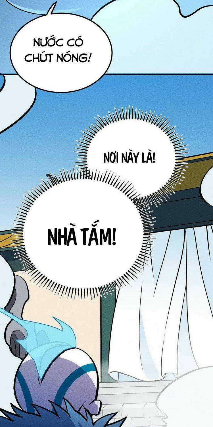 Làm Sao Bây Giờ? Ta Xuyên Không Thành Tiểu Quái Chapter 145 trang 36