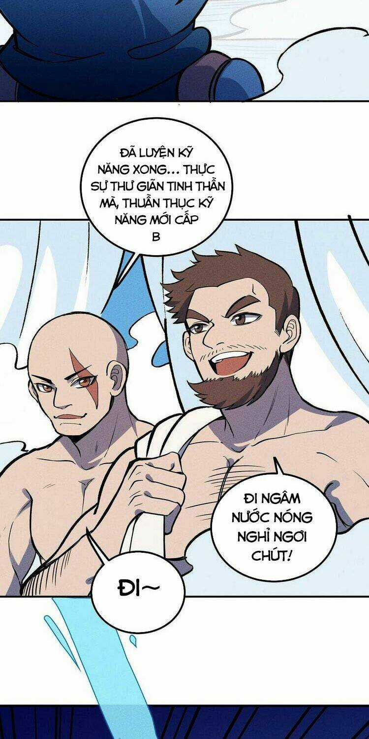 Làm Sao Bây Giờ? Ta Xuyên Không Thành Tiểu Quái Chapter 145 trang 37