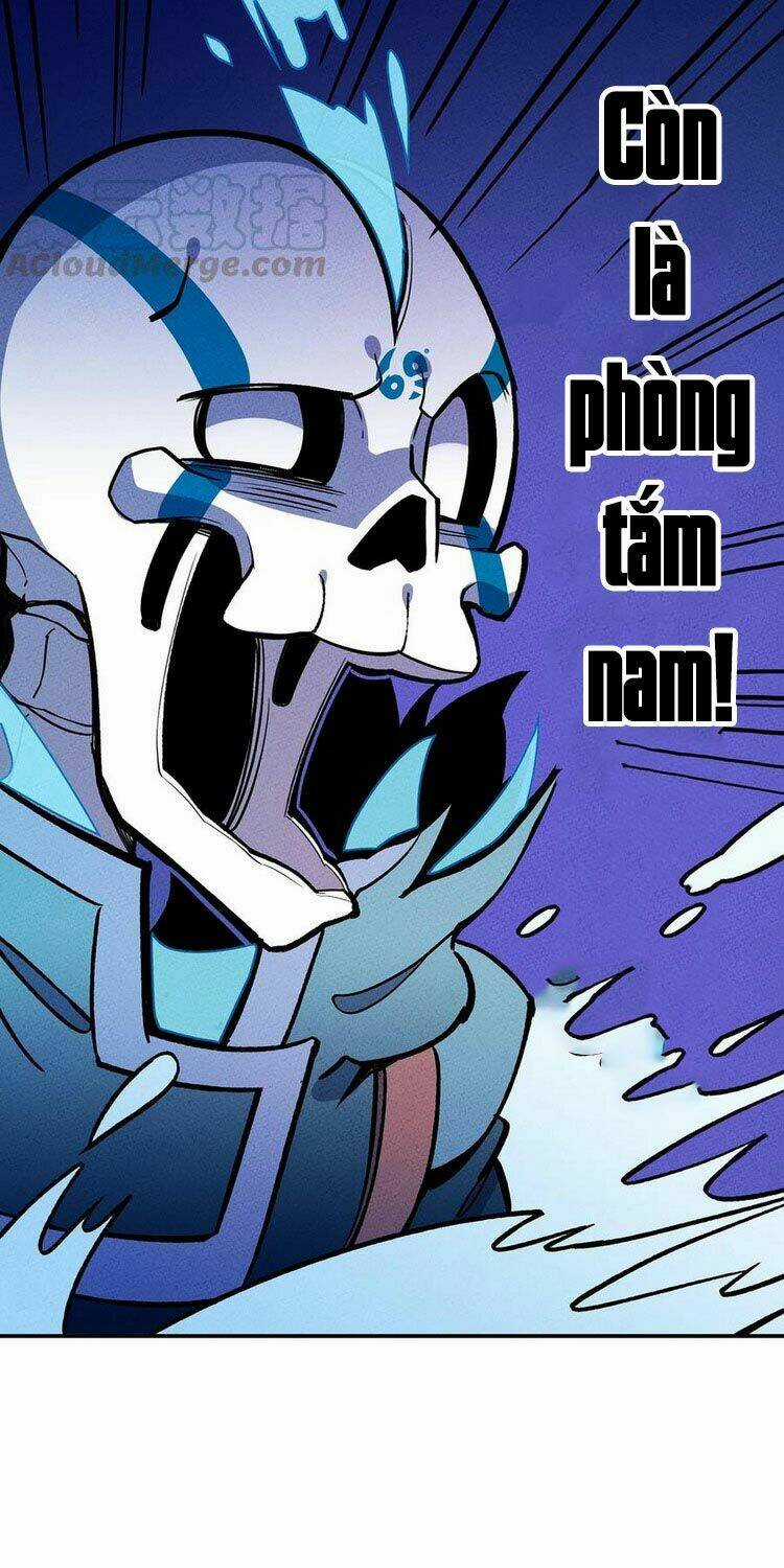 Làm Sao Bây Giờ? Ta Xuyên Không Thành Tiểu Quái Chapter 145 trang 38