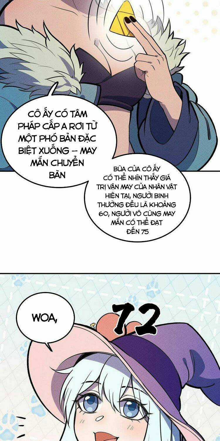 Làm Sao Bây Giờ? Ta Xuyên Không Thành Tiểu Quái Chapter 145 trang 6