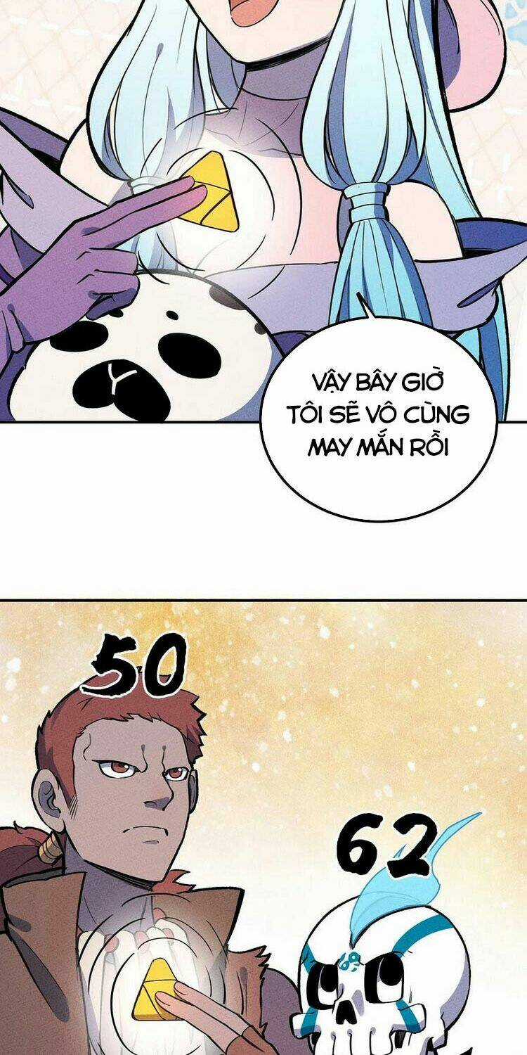 Làm Sao Bây Giờ? Ta Xuyên Không Thành Tiểu Quái Chapter 145 trang 7