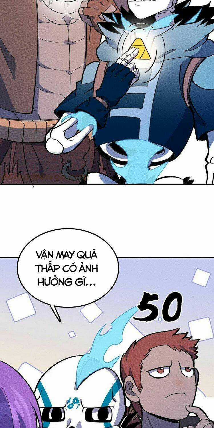 Làm Sao Bây Giờ? Ta Xuyên Không Thành Tiểu Quái Chapter 145 trang 8