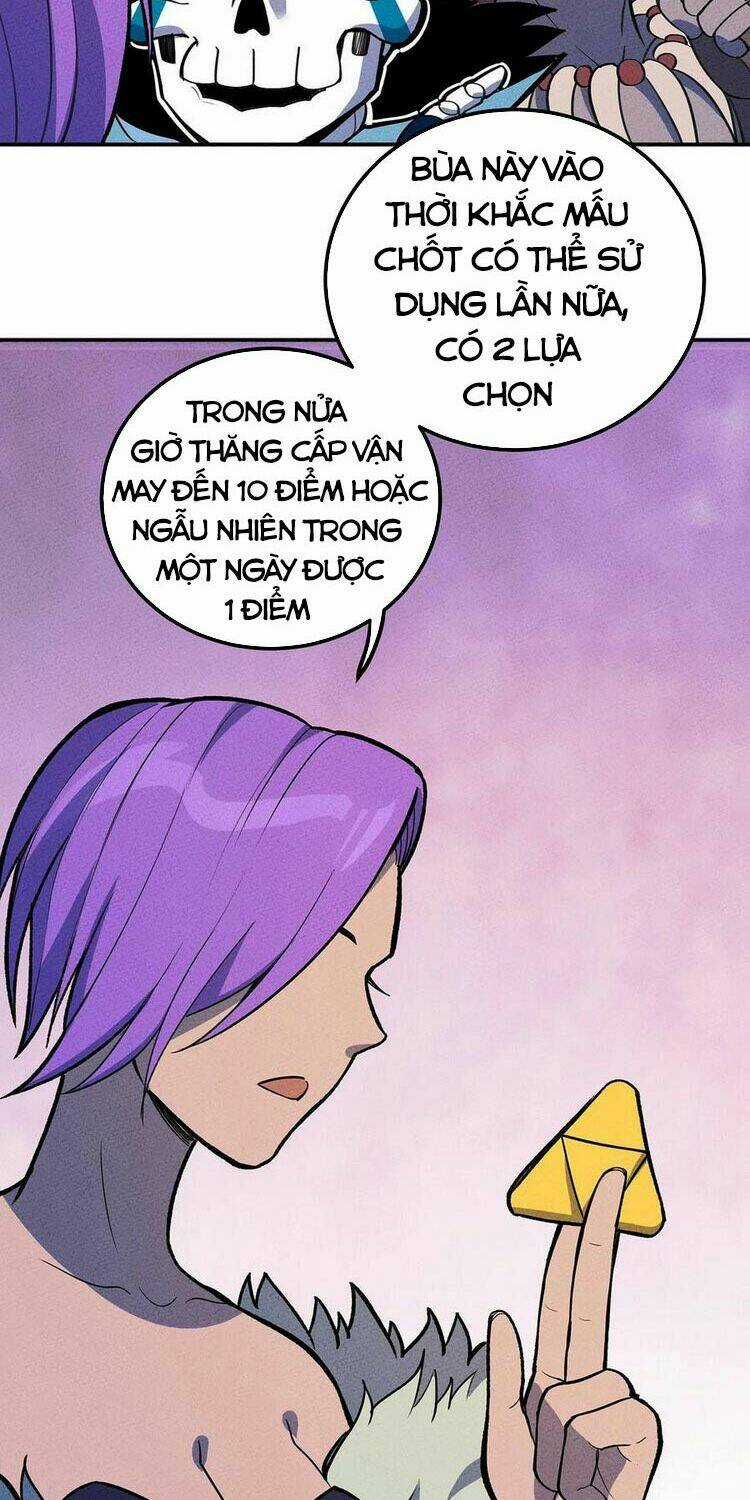 Làm Sao Bây Giờ? Ta Xuyên Không Thành Tiểu Quái Chapter 145 trang 9