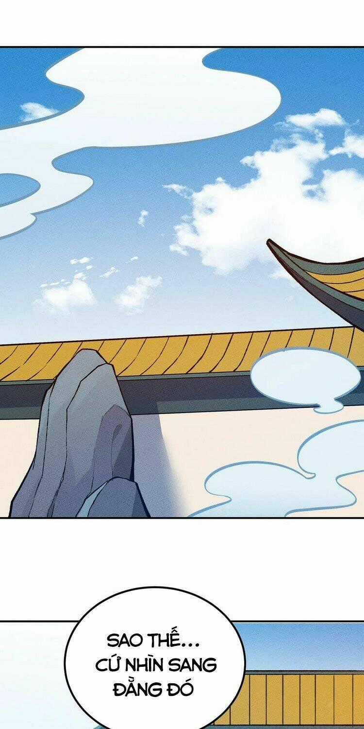 Làm Sao Bây Giờ? Ta Xuyên Không Thành Tiểu Quái Chapter 146 trang 0