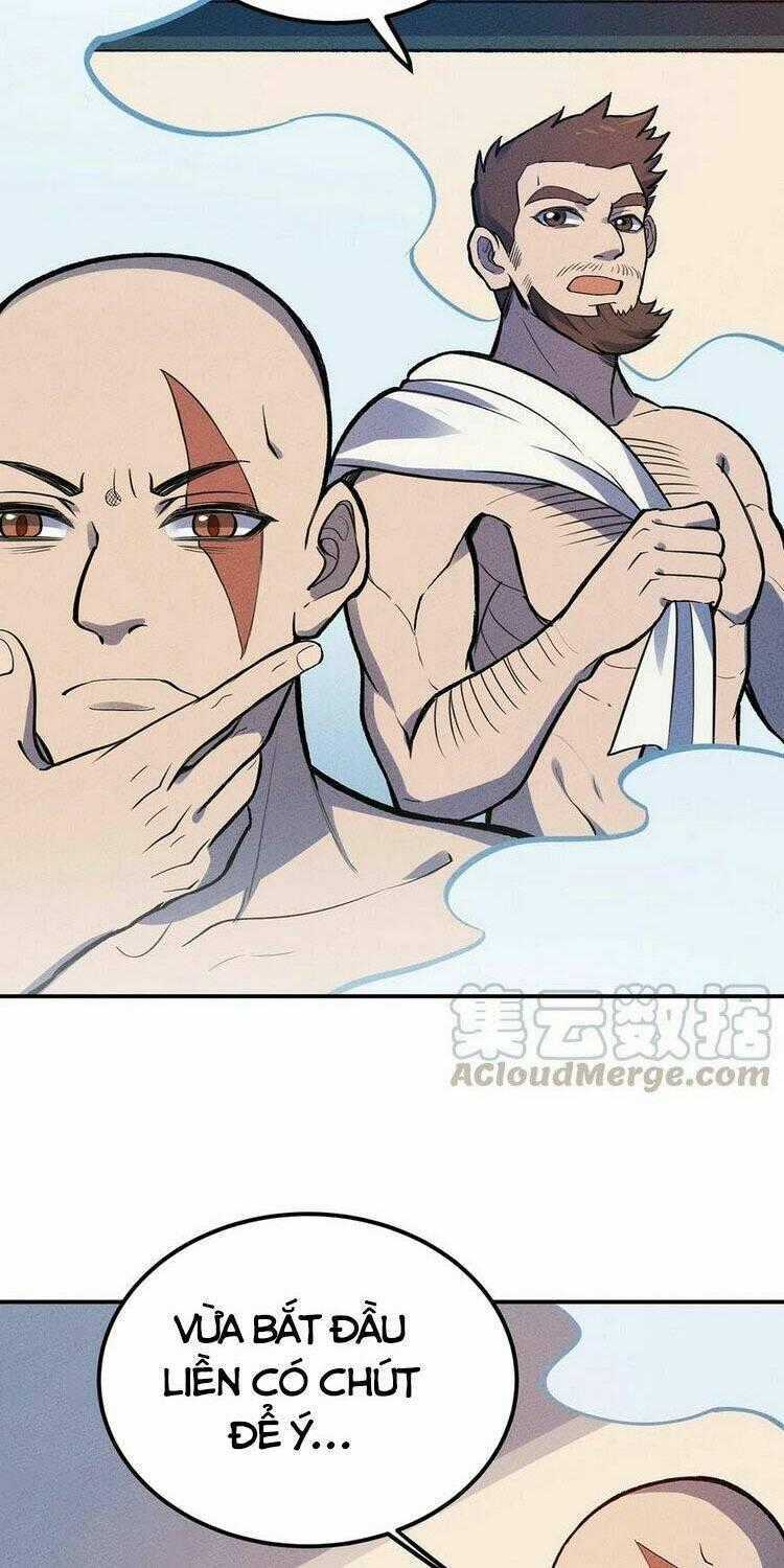 Làm Sao Bây Giờ? Ta Xuyên Không Thành Tiểu Quái Chapter 146 trang 1
