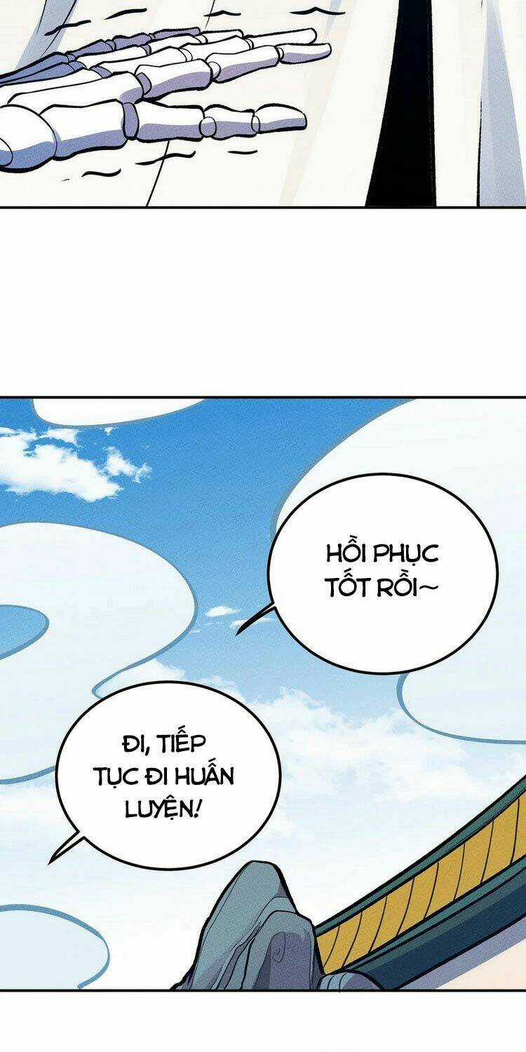 Làm Sao Bây Giờ? Ta Xuyên Không Thành Tiểu Quái Chapter 146 trang 10