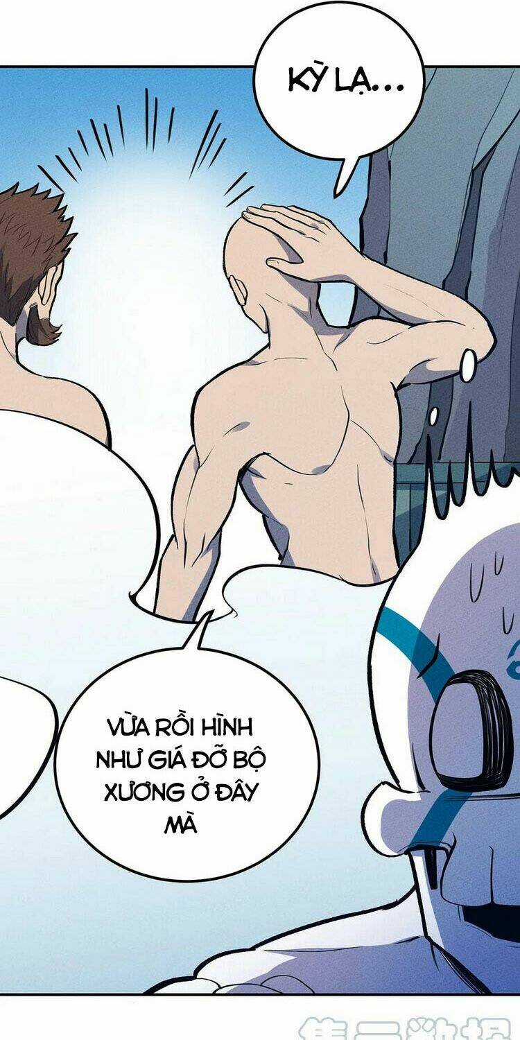 Làm Sao Bây Giờ? Ta Xuyên Không Thành Tiểu Quái Chapter 146 trang 11