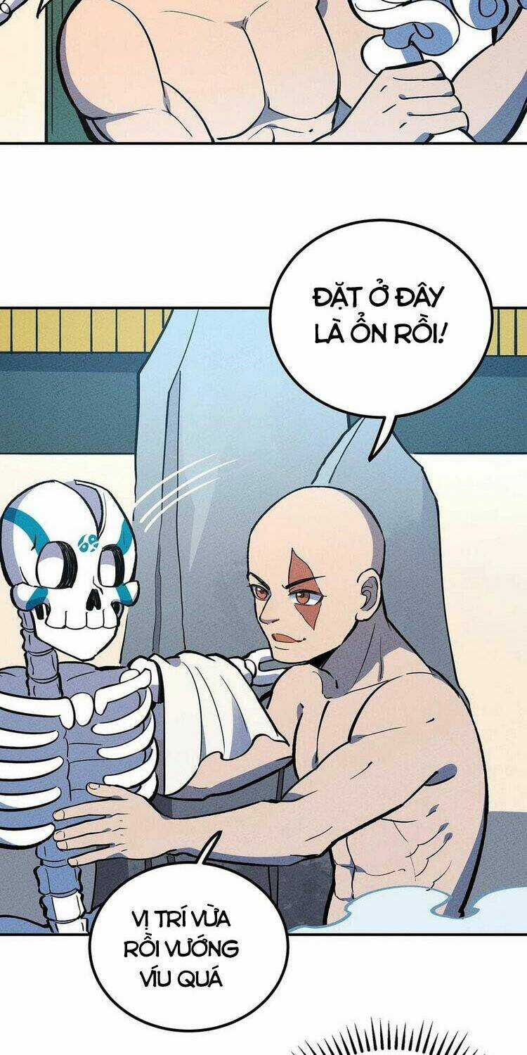 Làm Sao Bây Giờ? Ta Xuyên Không Thành Tiểu Quái Chapter 146 trang 15