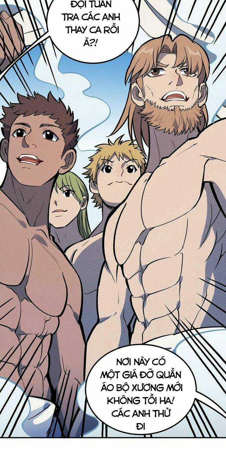 Làm Sao Bây Giờ? Ta Xuyên Không Thành Tiểu Quái Chapter 146 trang 17