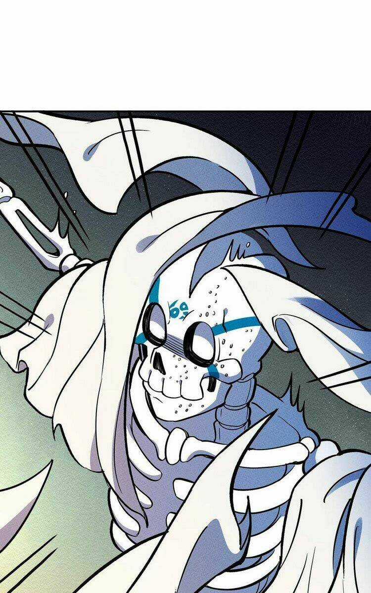 Làm Sao Bây Giờ? Ta Xuyên Không Thành Tiểu Quái Chapter 146 trang 18