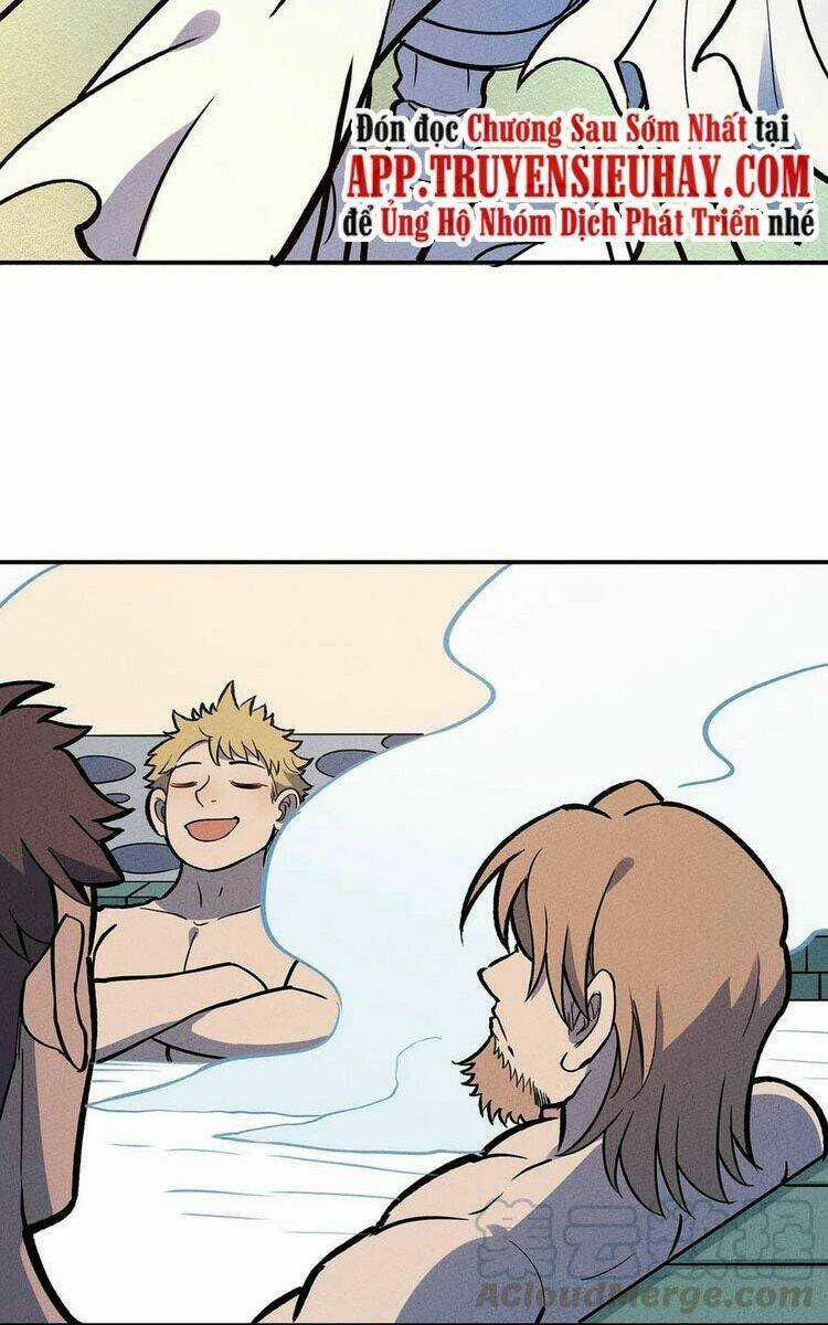 Làm Sao Bây Giờ? Ta Xuyên Không Thành Tiểu Quái Chapter 146 trang 19