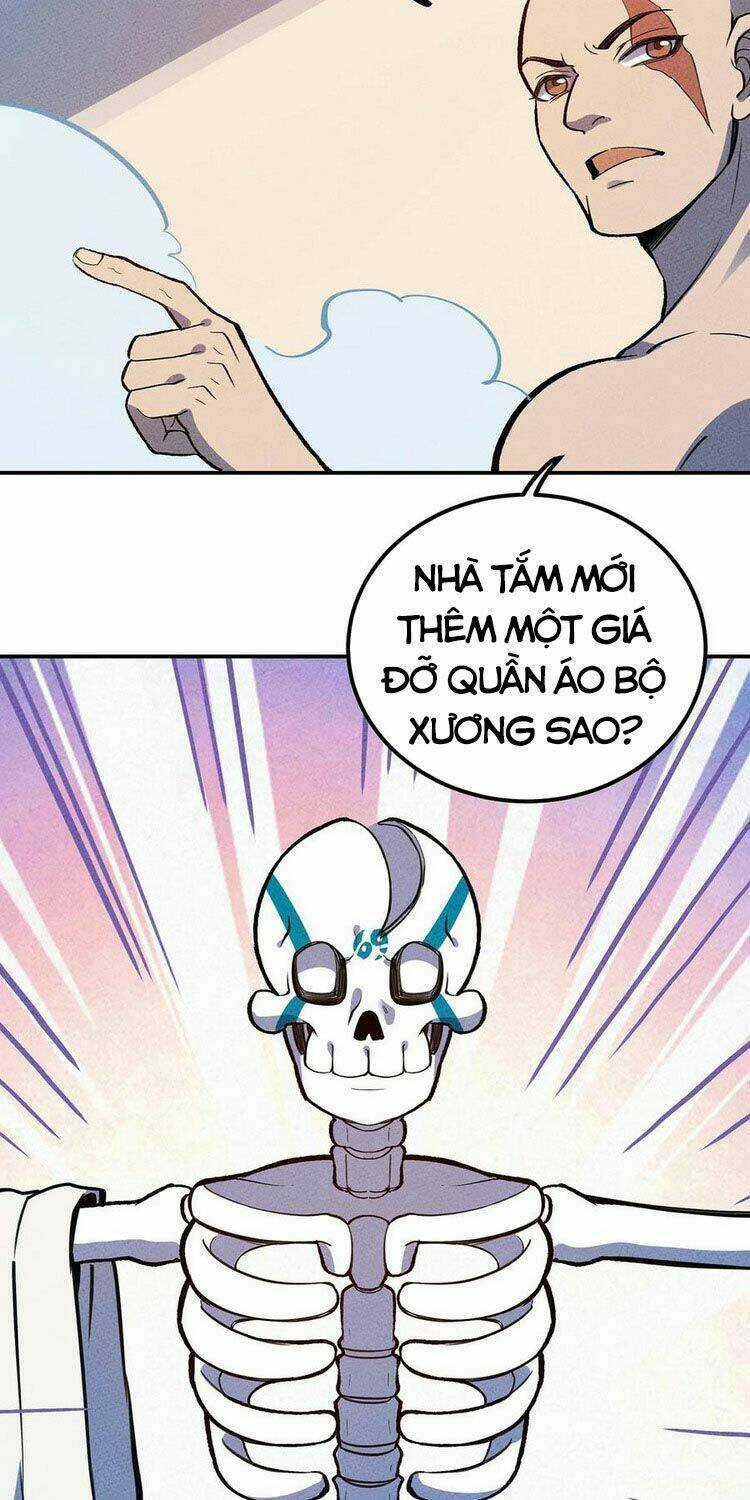 Làm Sao Bây Giờ? Ta Xuyên Không Thành Tiểu Quái Chapter 146 trang 2