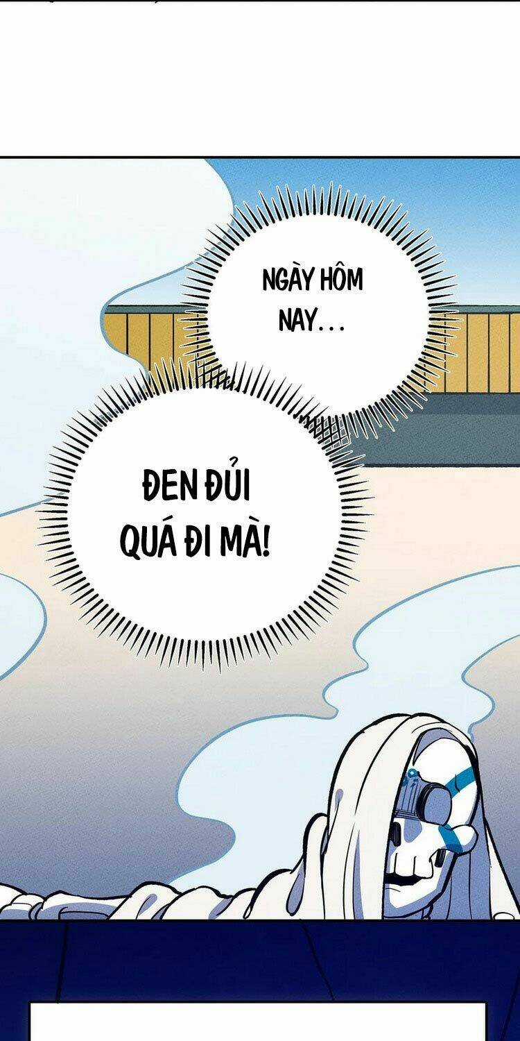 Làm Sao Bây Giờ? Ta Xuyên Không Thành Tiểu Quái Chapter 146 trang 20