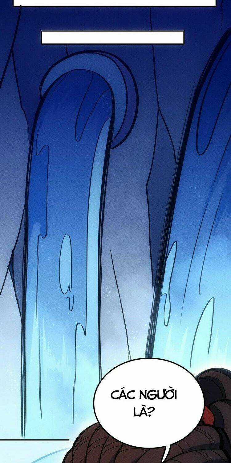 Làm Sao Bây Giờ? Ta Xuyên Không Thành Tiểu Quái Chapter 146 trang 21