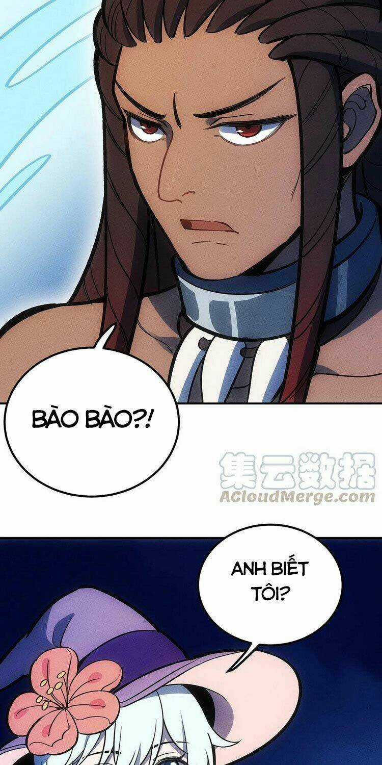 Làm Sao Bây Giờ? Ta Xuyên Không Thành Tiểu Quái Chapter 146 trang 22