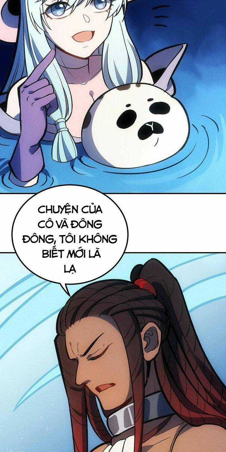 Làm Sao Bây Giờ? Ta Xuyên Không Thành Tiểu Quái Chapter 146 trang 23