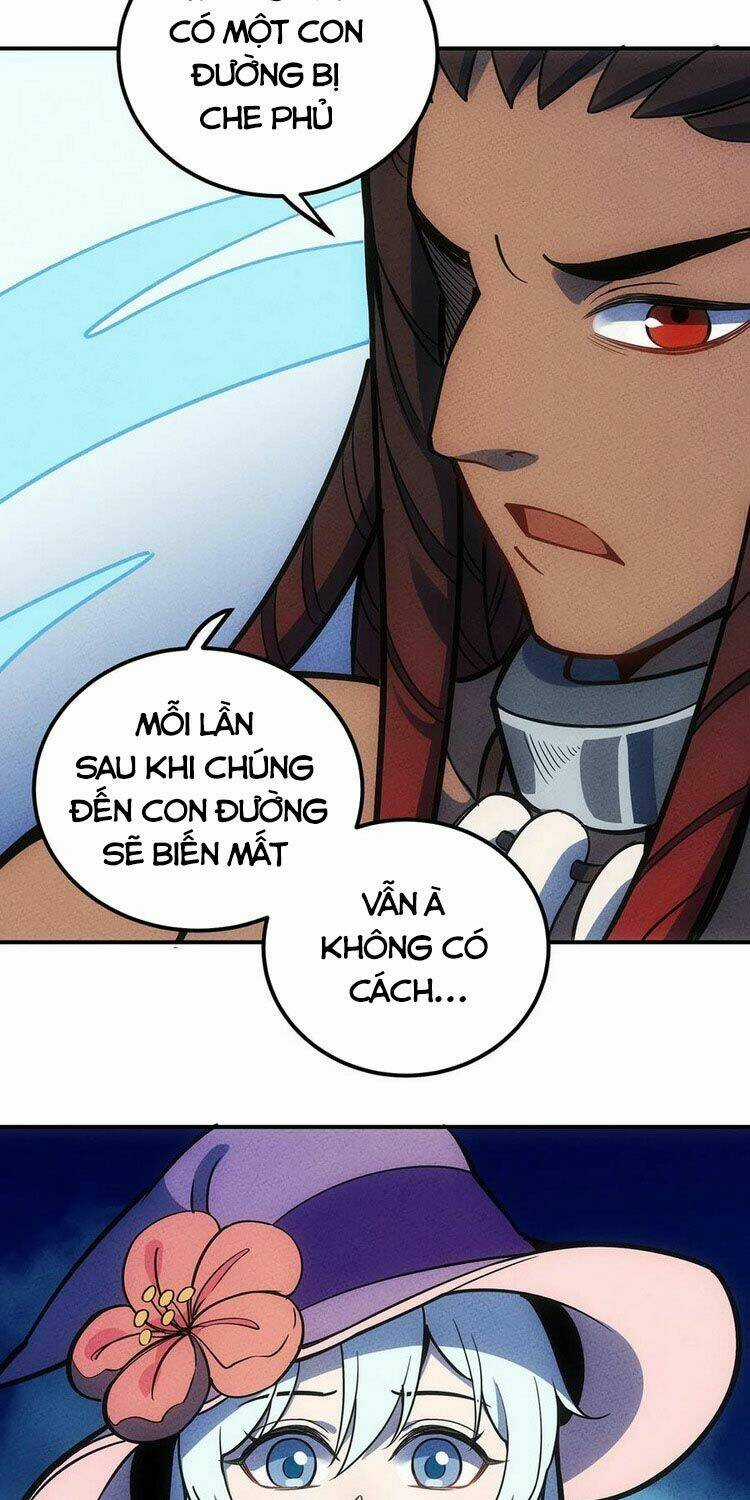 Làm Sao Bây Giờ? Ta Xuyên Không Thành Tiểu Quái Chapter 146 trang 28