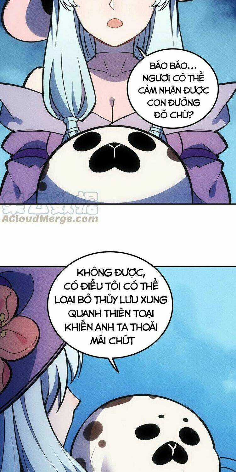 Làm Sao Bây Giờ? Ta Xuyên Không Thành Tiểu Quái Chapter 146 trang 29