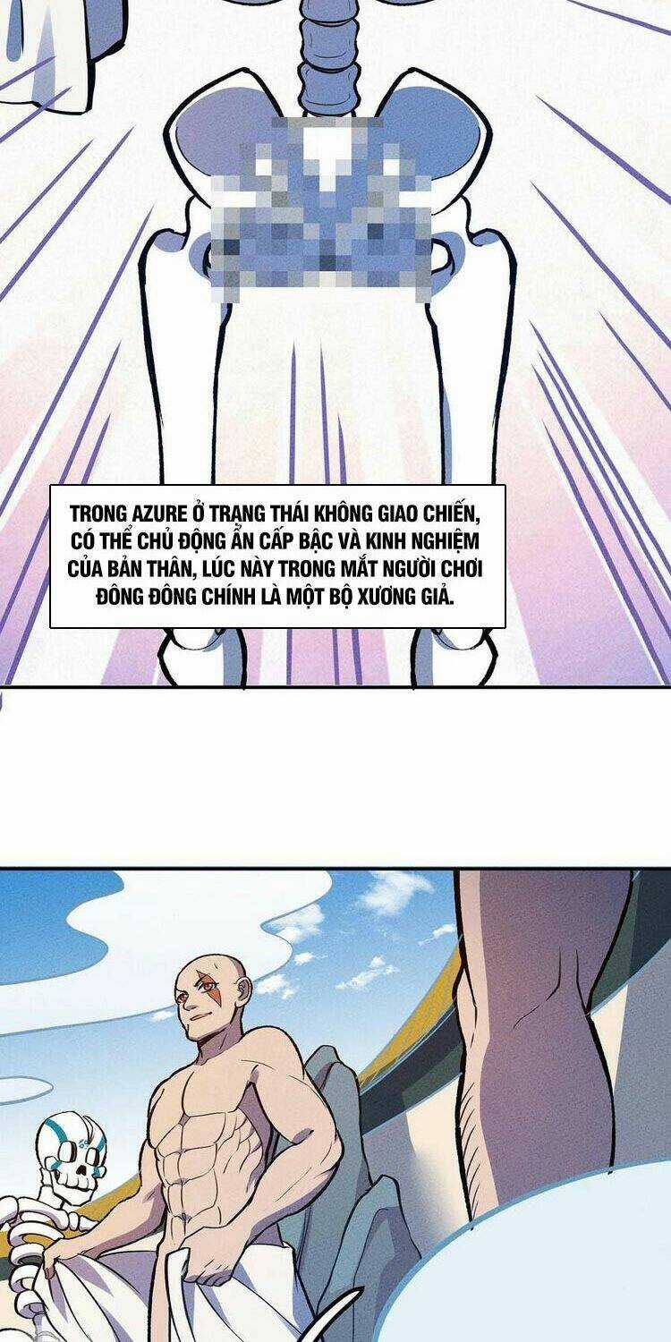 Làm Sao Bây Giờ? Ta Xuyên Không Thành Tiểu Quái Chapter 146 trang 3