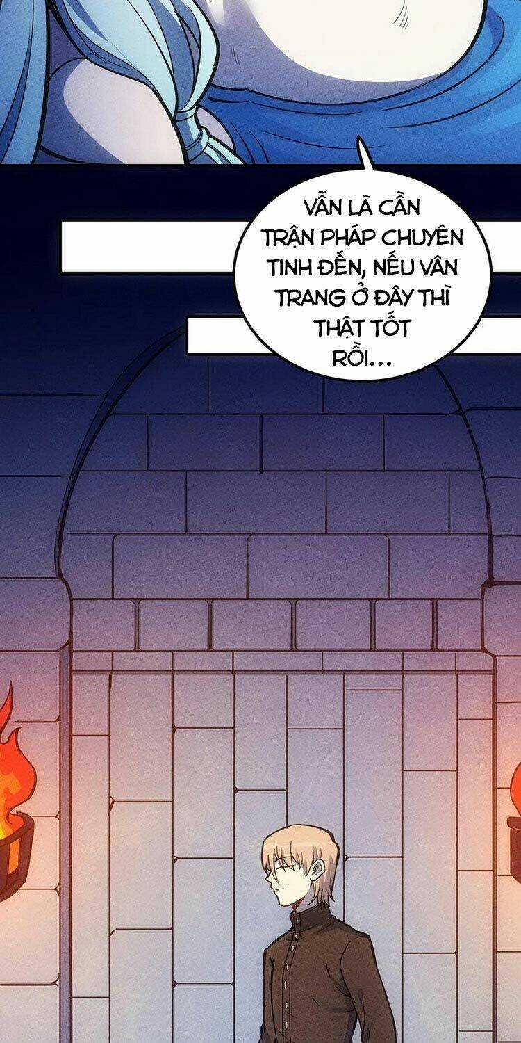 Làm Sao Bây Giờ? Ta Xuyên Không Thành Tiểu Quái Chapter 146 trang 30