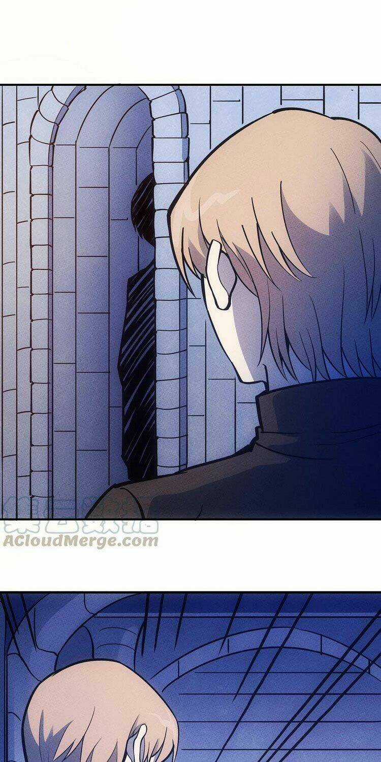 Làm Sao Bây Giờ? Ta Xuyên Không Thành Tiểu Quái Chapter 146 trang 32