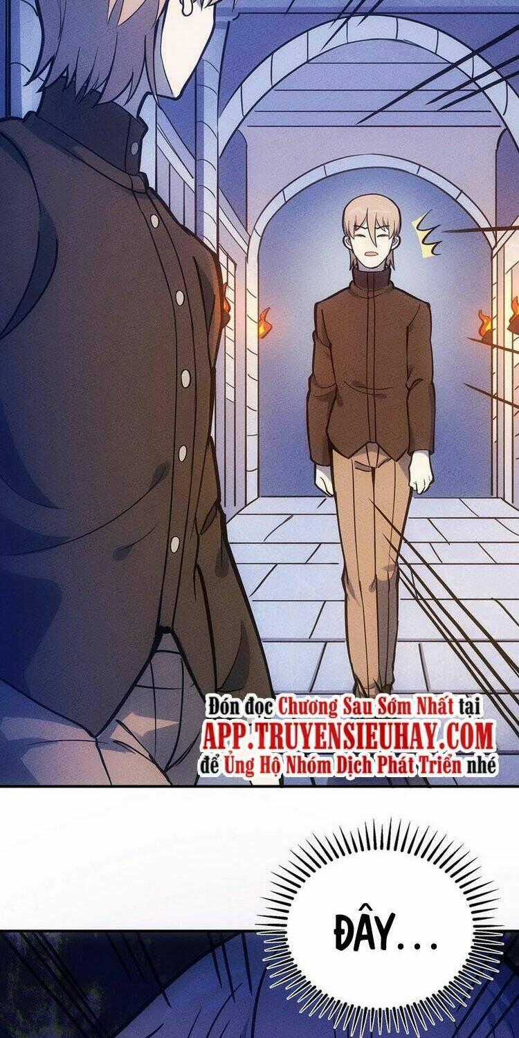 Làm Sao Bây Giờ? Ta Xuyên Không Thành Tiểu Quái Chapter 146 trang 33