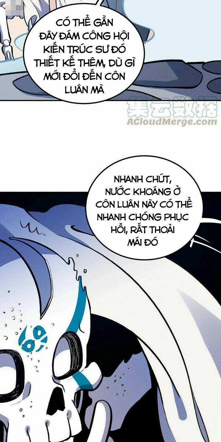 Làm Sao Bây Giờ? Ta Xuyên Không Thành Tiểu Quái Chapter 146 trang 4