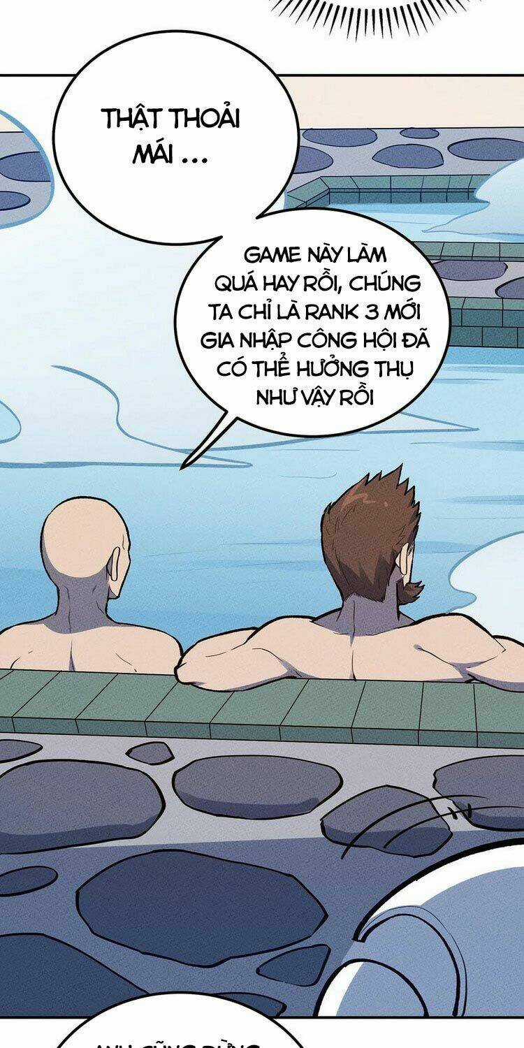 Làm Sao Bây Giờ? Ta Xuyên Không Thành Tiểu Quái Chapter 146 trang 6