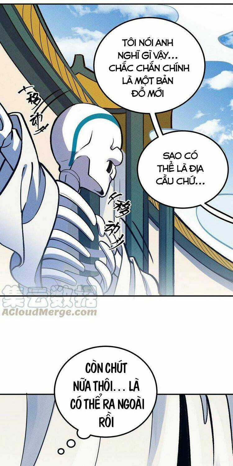 Làm Sao Bây Giờ? Ta Xuyên Không Thành Tiểu Quái Chapter 146 trang 9