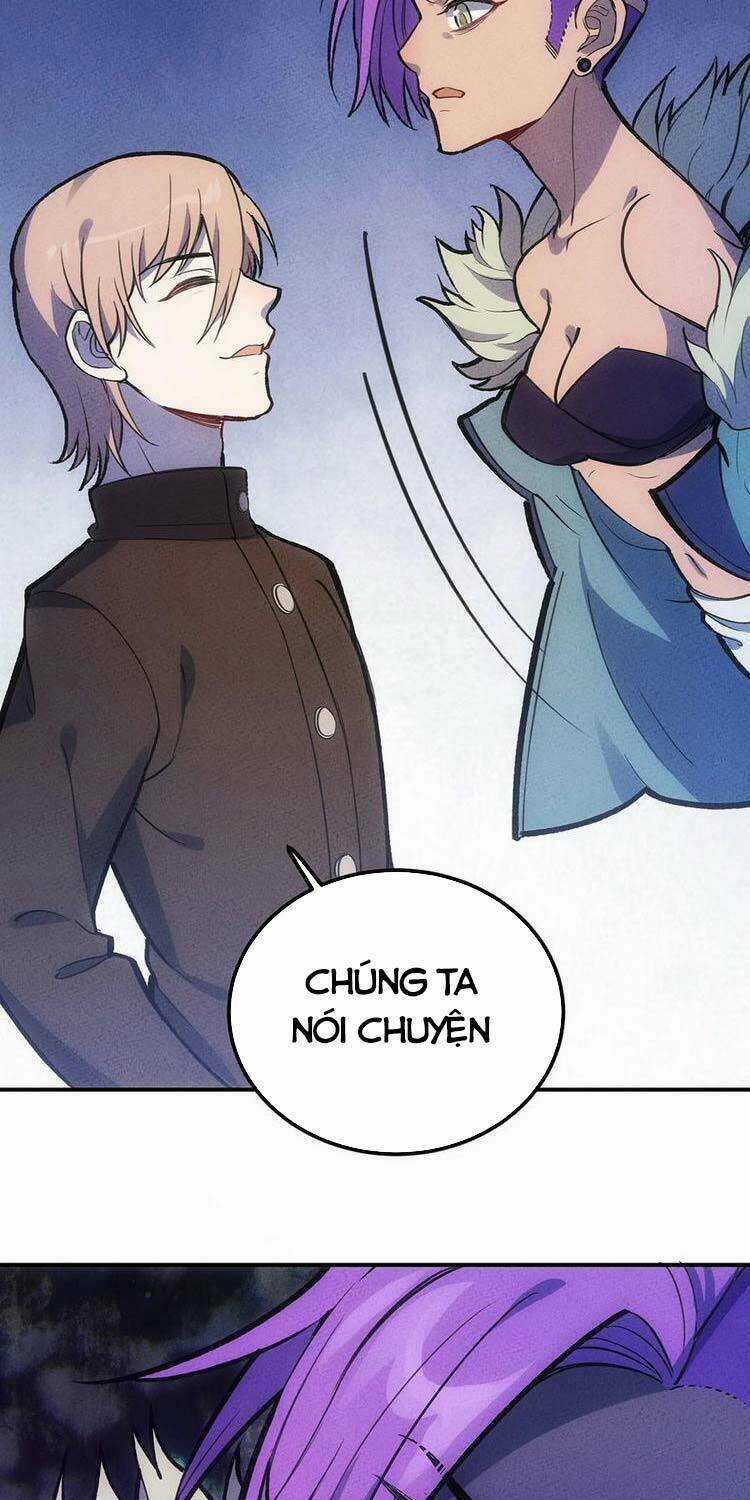 Làm Sao Bây Giờ? Ta Xuyên Không Thành Tiểu Quái Chapter 147 trang 10