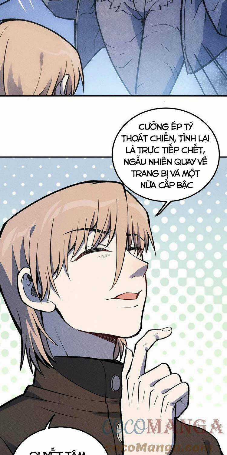 Làm Sao Bây Giờ? Ta Xuyên Không Thành Tiểu Quái Chapter 147 trang 12