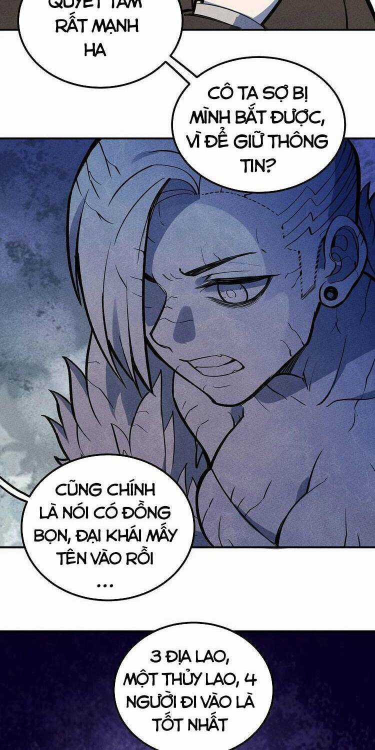 Làm Sao Bây Giờ? Ta Xuyên Không Thành Tiểu Quái Chapter 147 trang 13