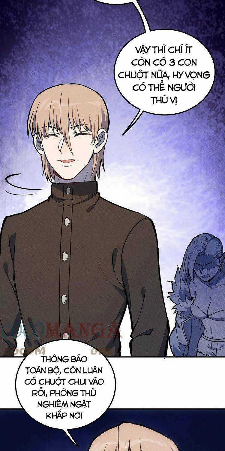 Làm Sao Bây Giờ? Ta Xuyên Không Thành Tiểu Quái Chapter 147 trang 14