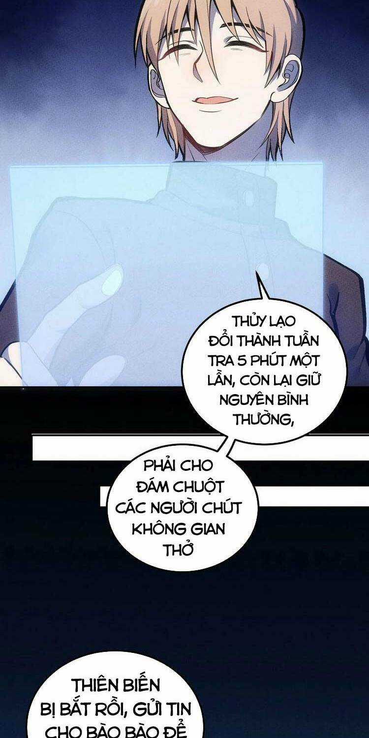 Làm Sao Bây Giờ? Ta Xuyên Không Thành Tiểu Quái Chapter 147 trang 15