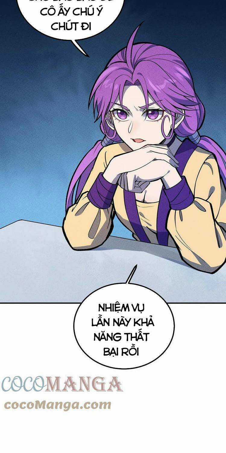 Làm Sao Bây Giờ? Ta Xuyên Không Thành Tiểu Quái Chapter 147 trang 16