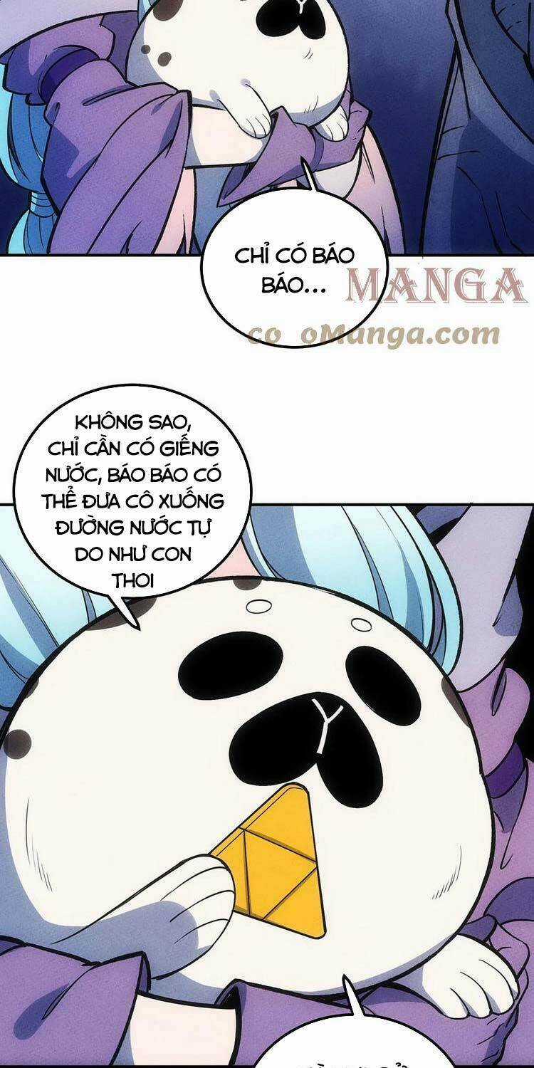 Làm Sao Bây Giờ? Ta Xuyên Không Thành Tiểu Quái Chapter 147 trang 18