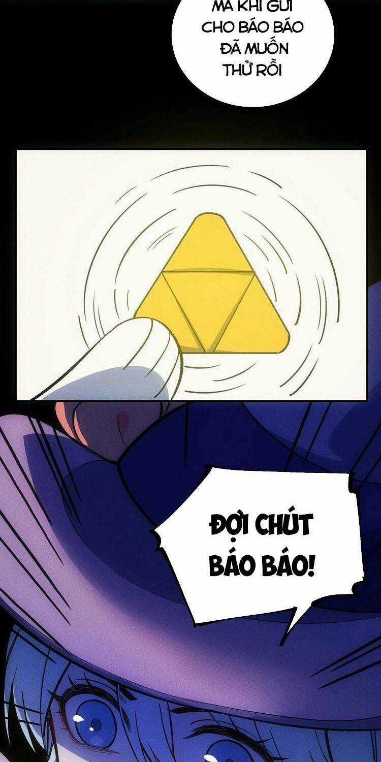 Làm Sao Bây Giờ? Ta Xuyên Không Thành Tiểu Quái Chapter 147 trang 19