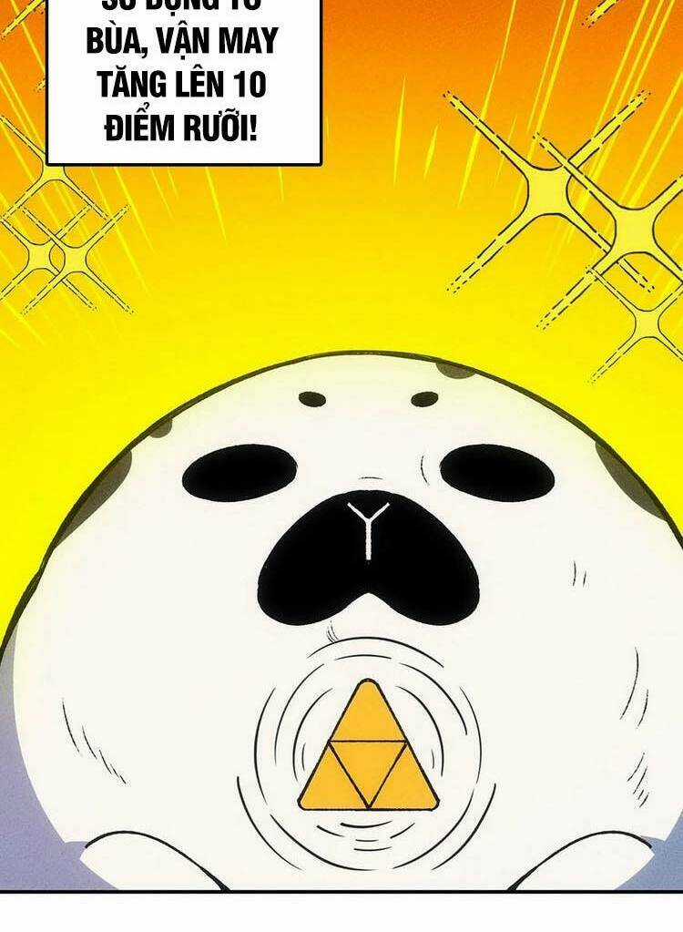 Làm Sao Bây Giờ? Ta Xuyên Không Thành Tiểu Quái Chapter 147 trang 21