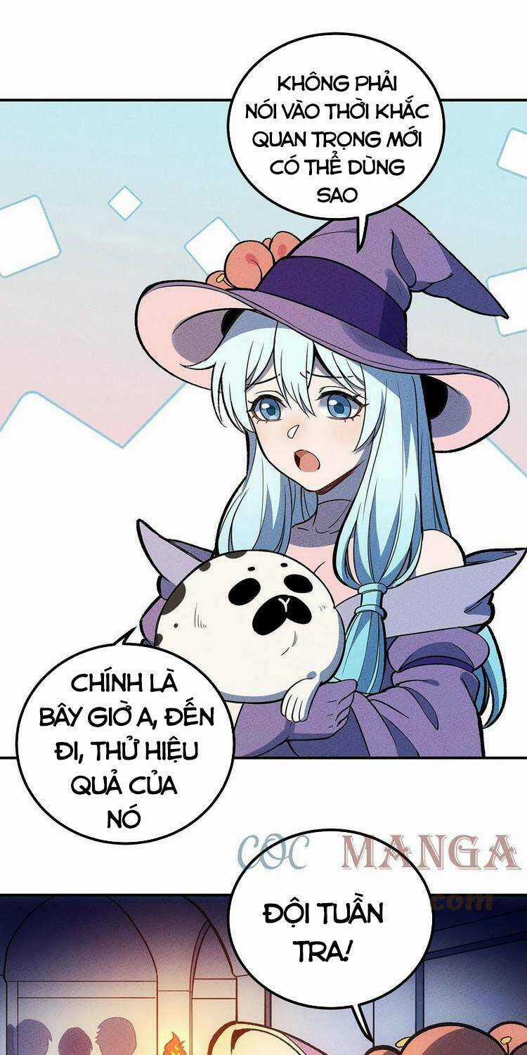 Làm Sao Bây Giờ? Ta Xuyên Không Thành Tiểu Quái Chapter 147 trang 22