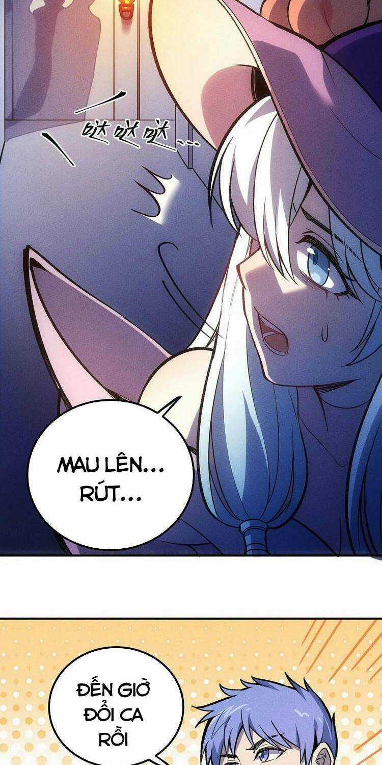 Làm Sao Bây Giờ? Ta Xuyên Không Thành Tiểu Quái Chapter 147 trang 23