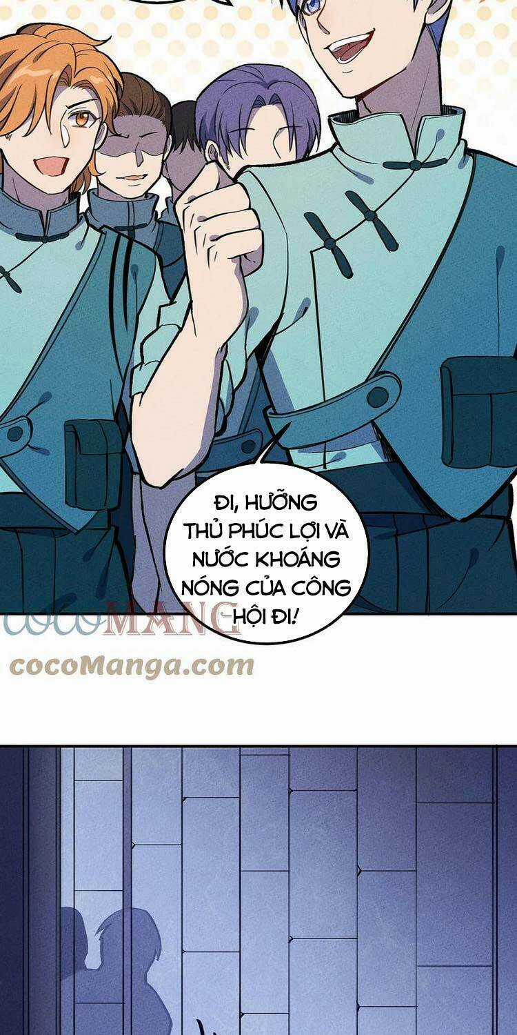 Làm Sao Bây Giờ? Ta Xuyên Không Thành Tiểu Quái Chapter 147 trang 24