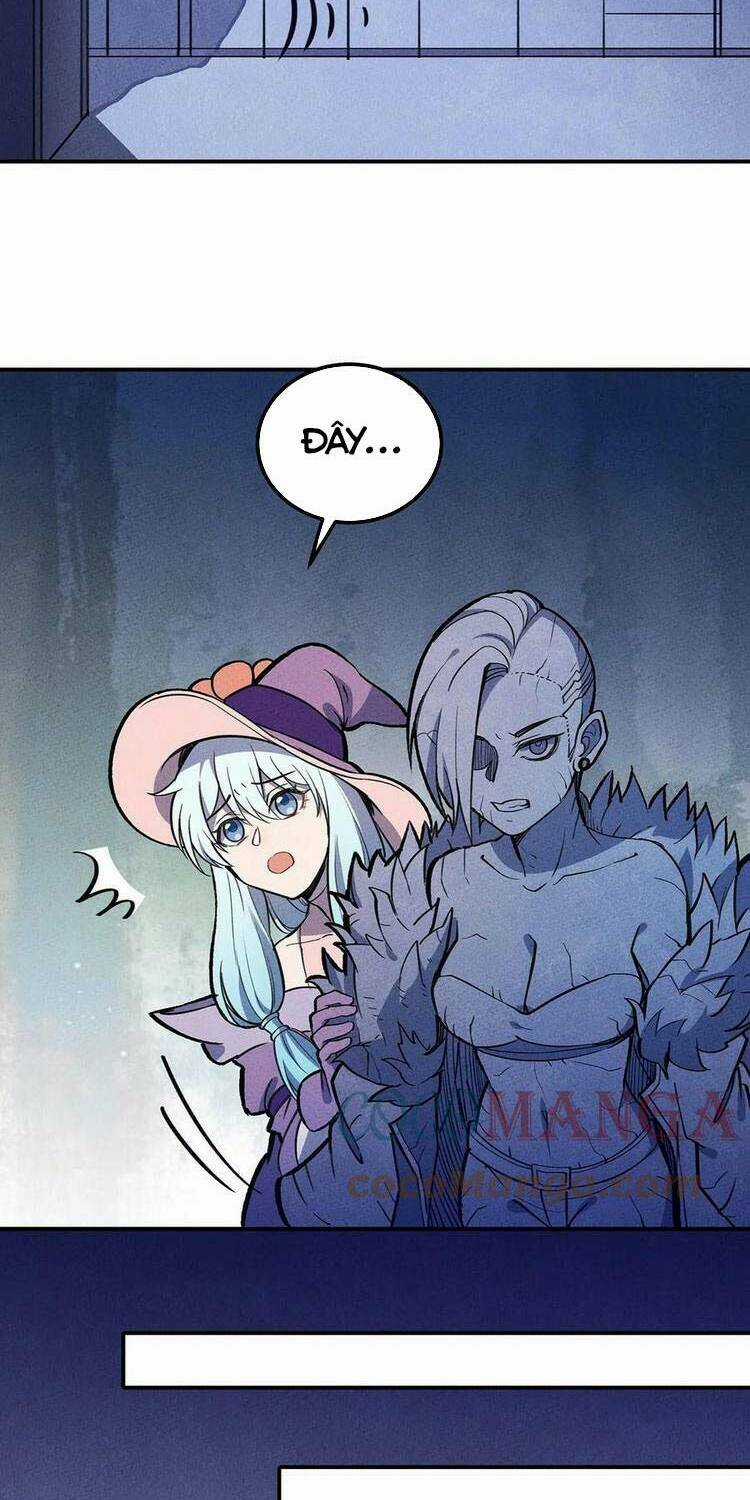 Làm Sao Bây Giờ? Ta Xuyên Không Thành Tiểu Quái Chapter 147 trang 25