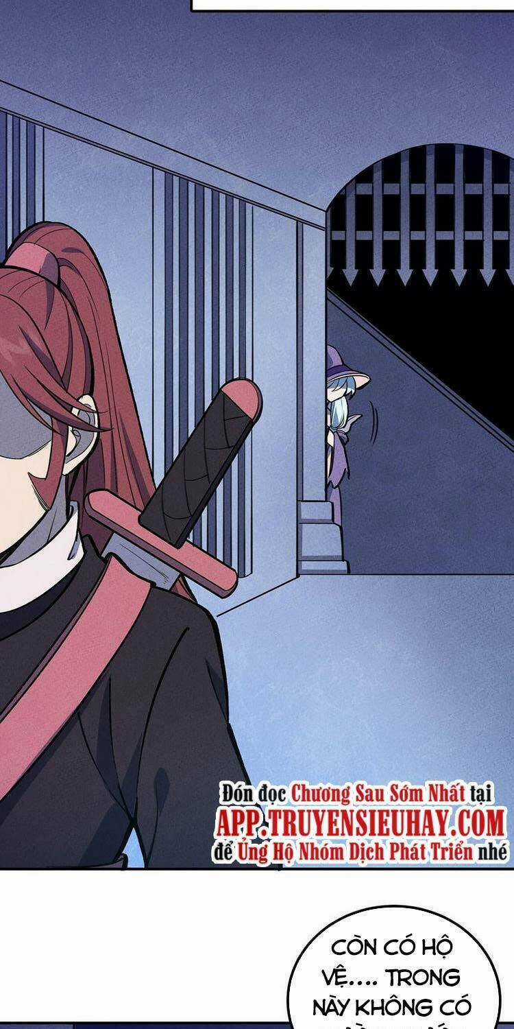 Làm Sao Bây Giờ? Ta Xuyên Không Thành Tiểu Quái Chapter 147 trang 26